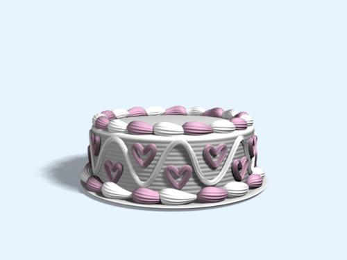 Cake / Queque preview image